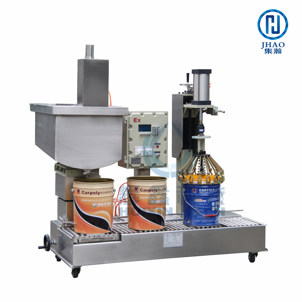 Filling Machine