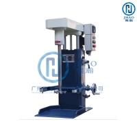 中型分散机（标准型/防爆型）HTS-600