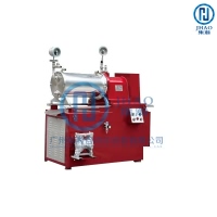 SWZ25-2卧式密闭锥筒砂磨机